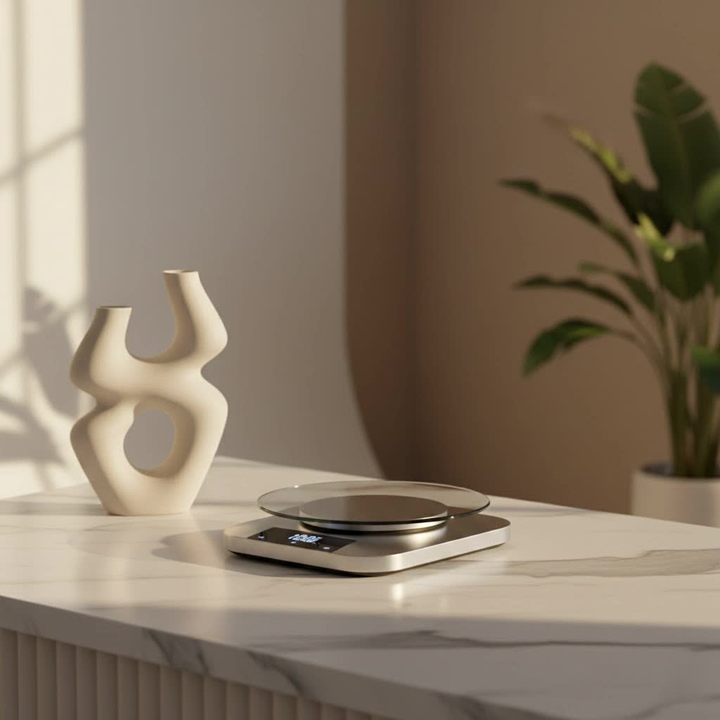Finding Your Perfect Match: The Wirecutter-Approved Kitchen Scale