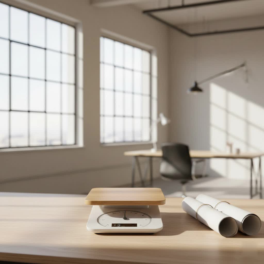 Escali Kitchen Scale: Your Trusted Partner for Precision Cooking and Baking