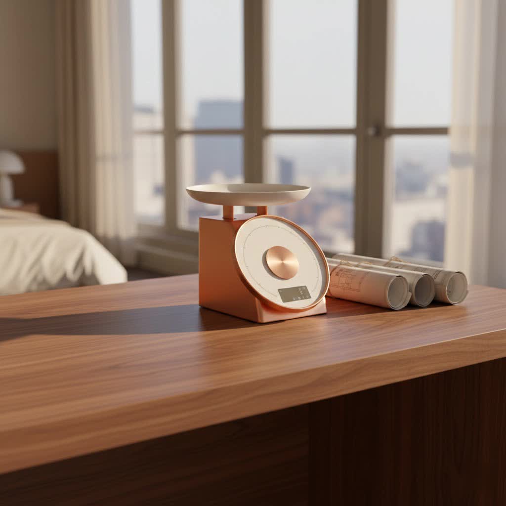 Digital Kitchen Scale Mainstays: Your Guide to Culinary Precision