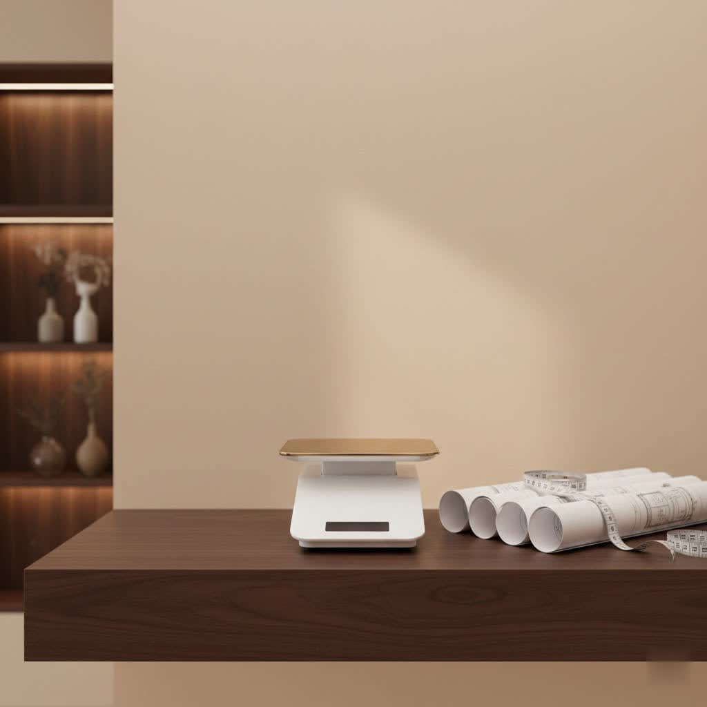 Mastering Your Digital Kitchen Food Scale: The Ultimate Guide to Precision Cooking