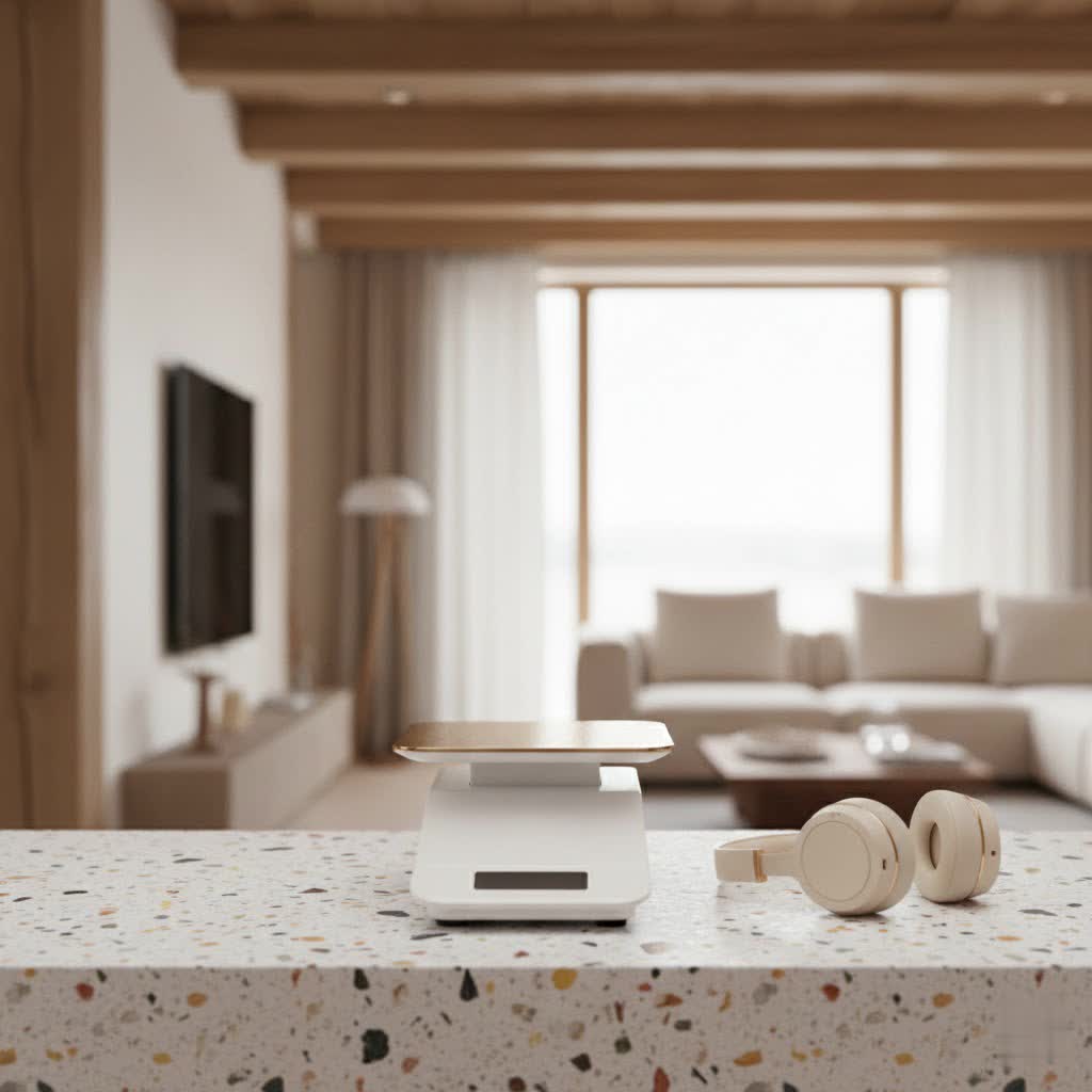 Unlocking Culinary Precision: Your Guide to the Best Kitchen Scales