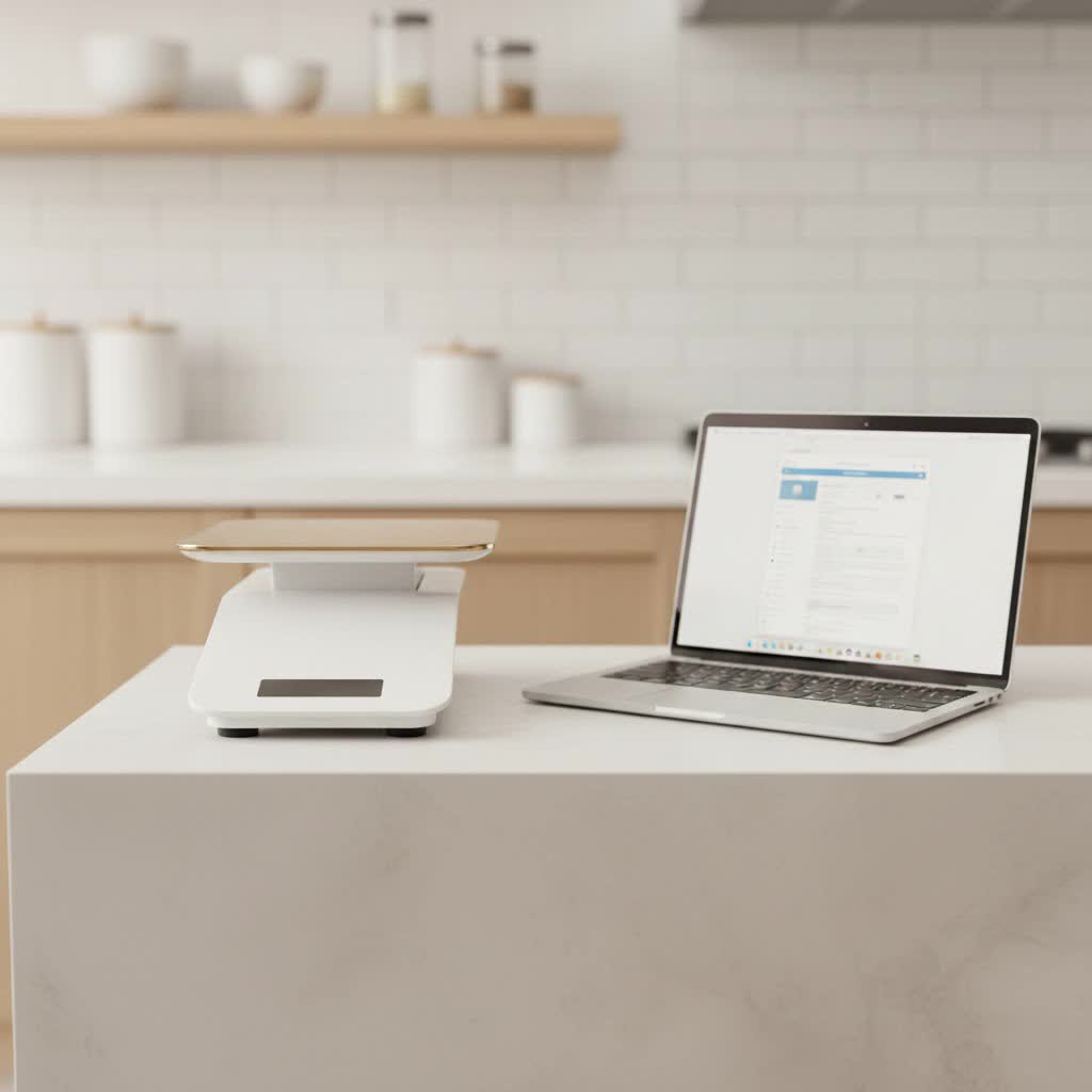 Unveiling the Charm: Your Essential Guide to Antique Kitchen Scales