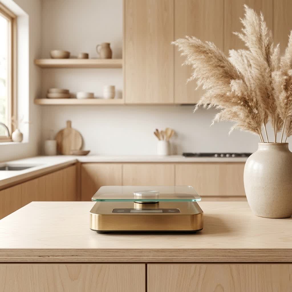 Taylor Kitchen Scales: 5 Best for Home Chefs