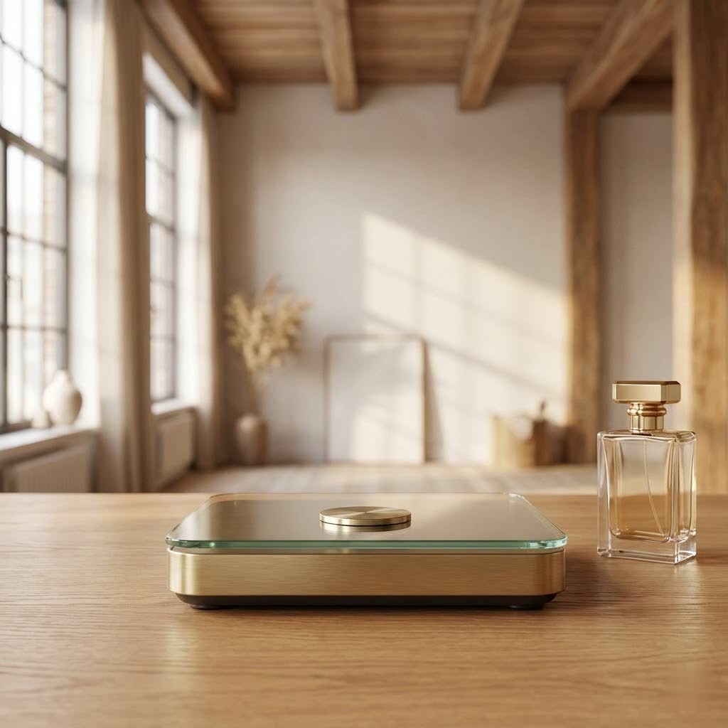 Weighing Your World: A Deep Dive into Greater Goods Kitchen Scales