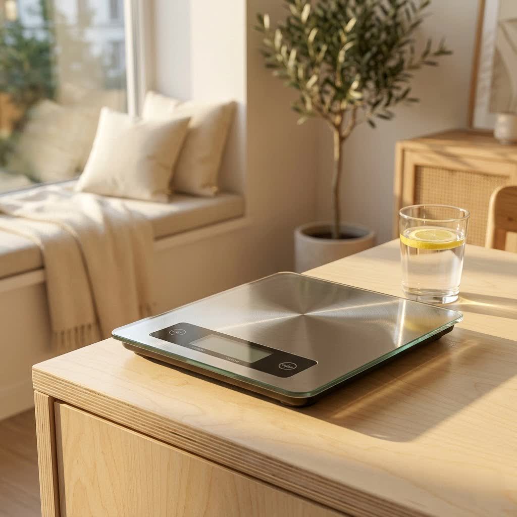 Improve Your Culinary Precision: The Ultimate Guide to the Kitchen Scale for Measuring