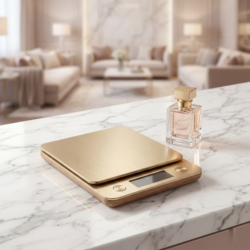 Choosing the Best Kitchen Weighing Scale: Your Guide to Culinary Precision